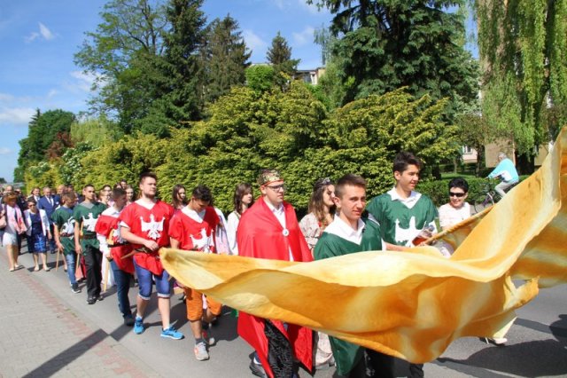 Fotorelacja Sławomira Kamińskiego